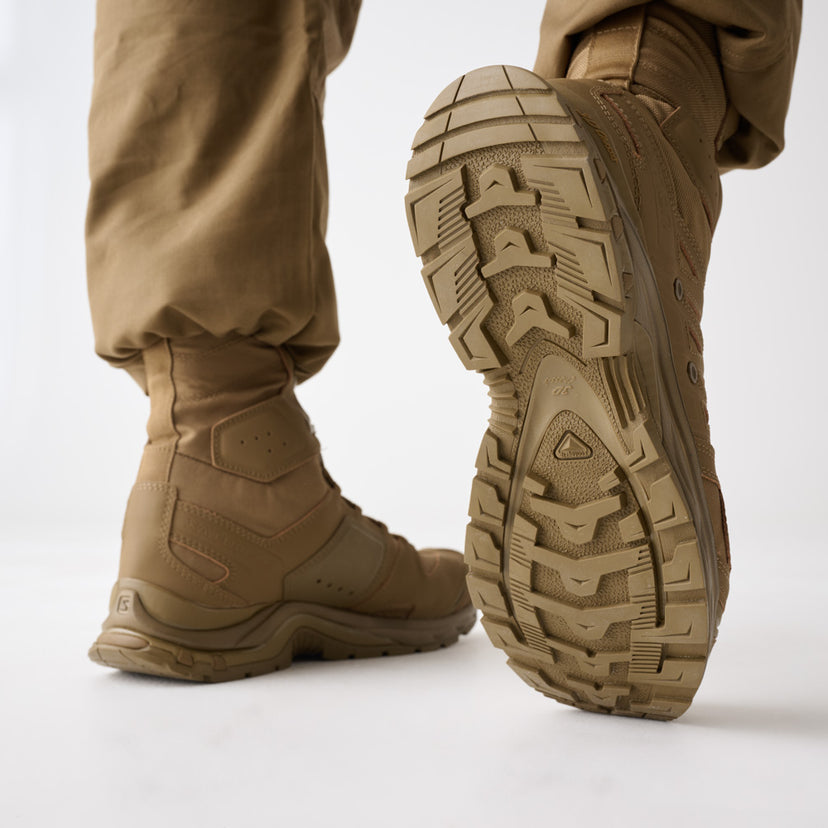 Salomon XA Forces Jungle High Non-Zip Boot