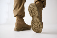 Salomon XA Forces Jungle High Non-Zip Boot