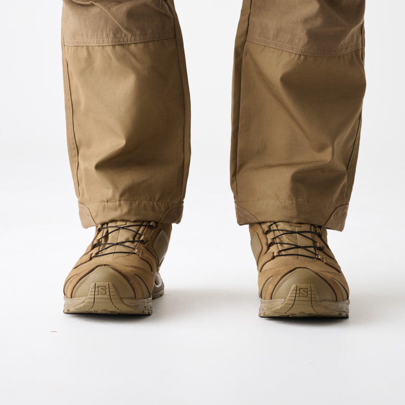 Salomon XA Forces Mid GTX Non-Zip Boot (UK)