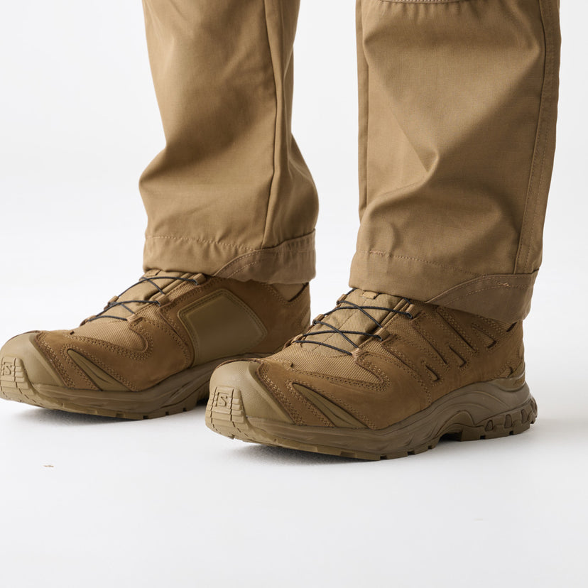 Salomon XA Forces Mid GTX Non-Zip Boot (UK)