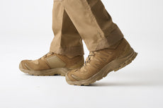 Salomon XA Forces Mid GTX Non-Zip Boot (UK)