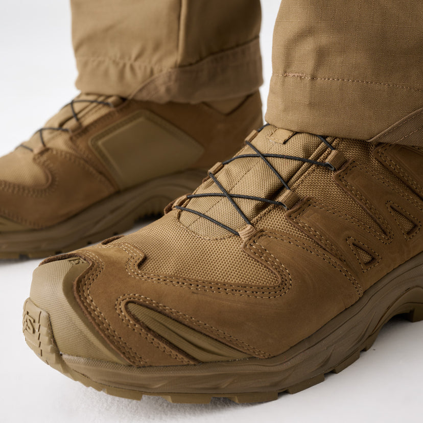 Salomon XA Forces Mid GTX Non-Zip Boot (UK)