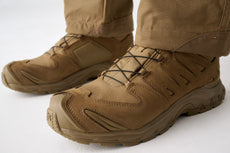 Salomon XA Forces Mid GTX Non-Zip Boot (UK)