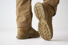 Salomon XA Forces Mid GTX Non-Zip Boot (UK)