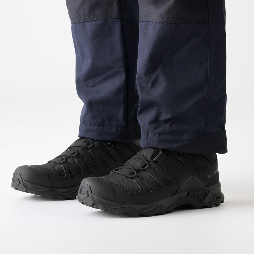 Salomon X Ultra Forces GTX Mid Boot