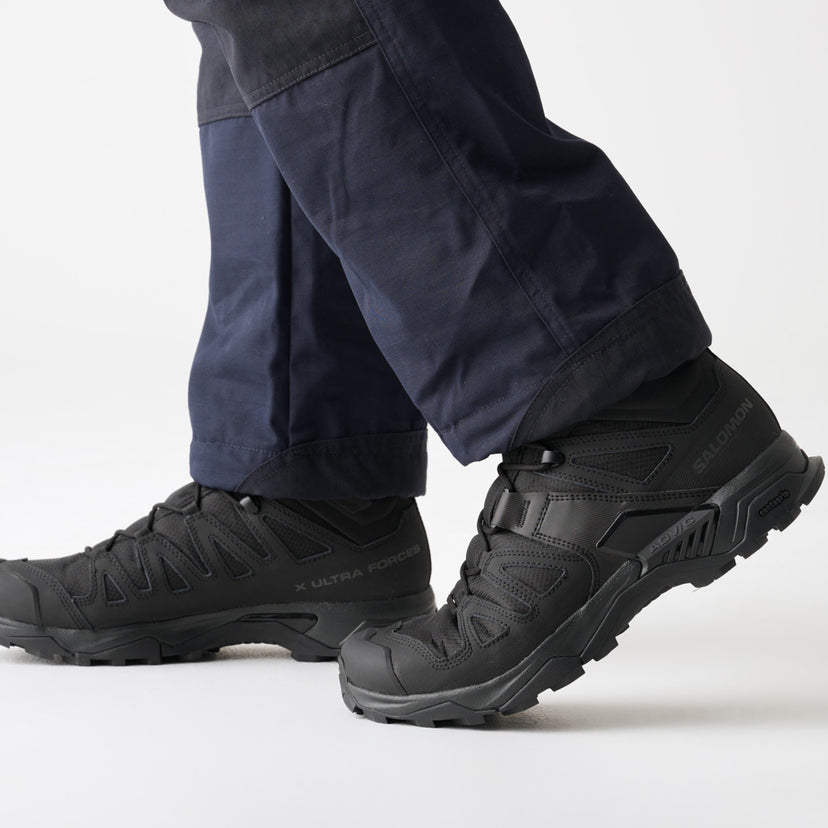 Salomon X Ultra Forces GTX Mid Boot
