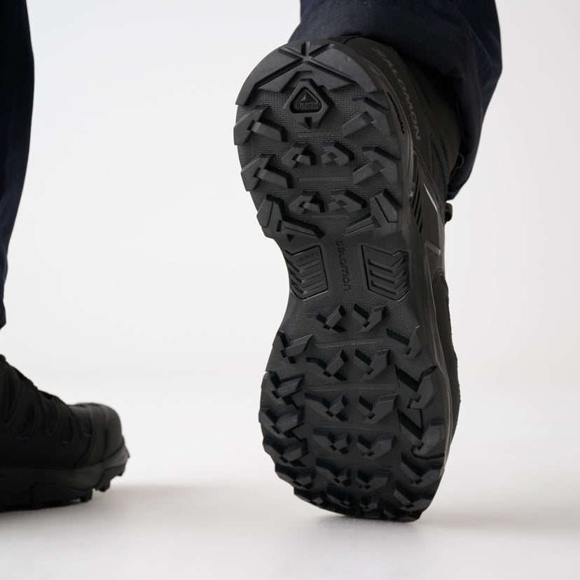 Salomon X Ultra Forces GTX Mid Boot