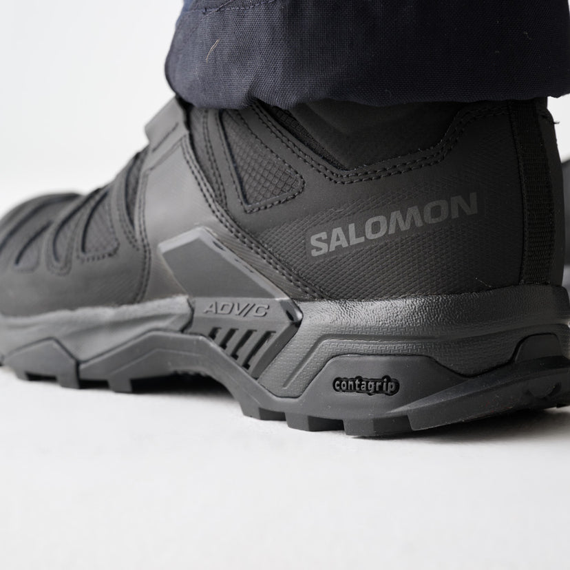 Salomon X Ultra Forces GTX Mid Boot