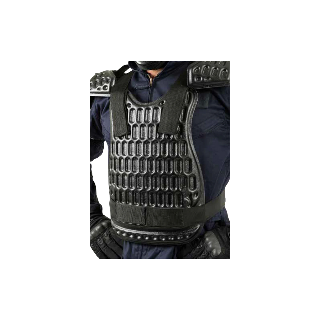 Scorpion Limb Protection CAST Chest/Back Protector