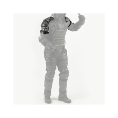 Scorpion Limb Protection (Level 2) Shoulder/Upper Arm Guard