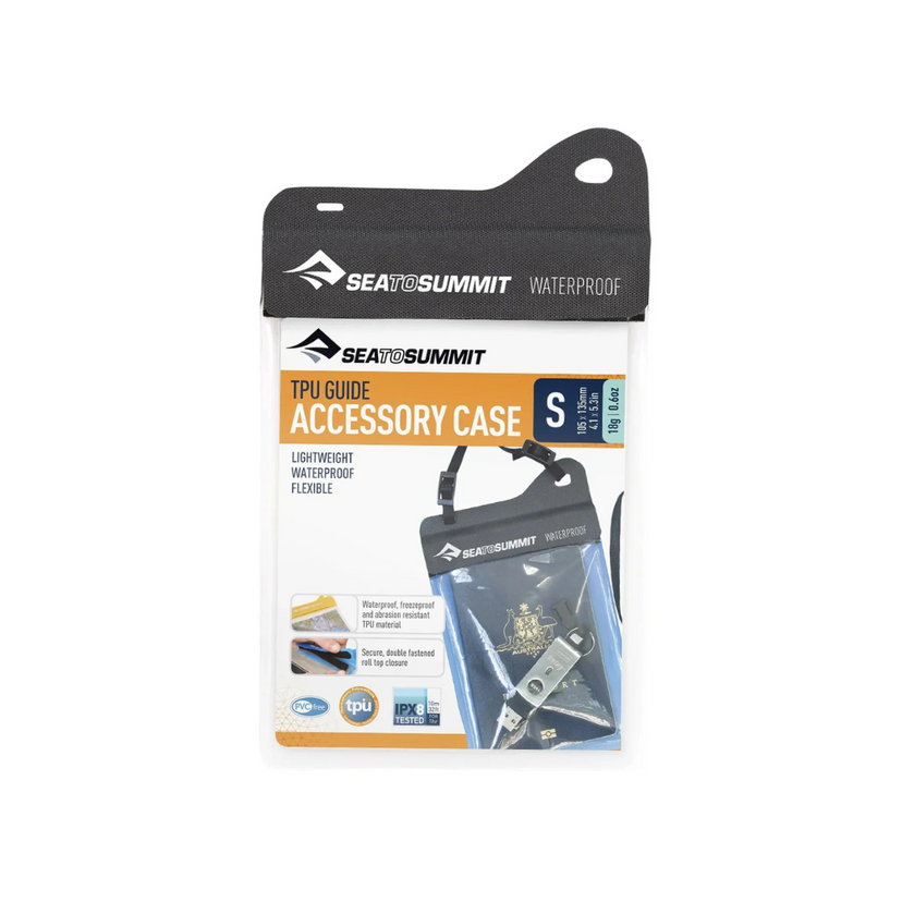 Sea to Summit TPU Guide Accessory Case