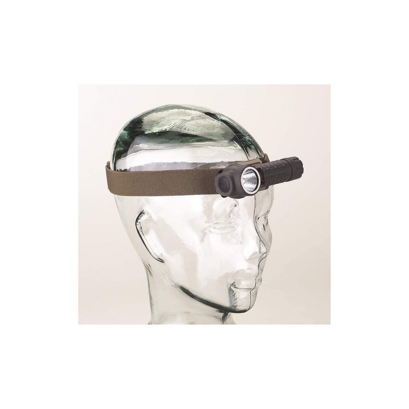 Streamlight PolyTac 90, Sidewinder Elastic Headstrap