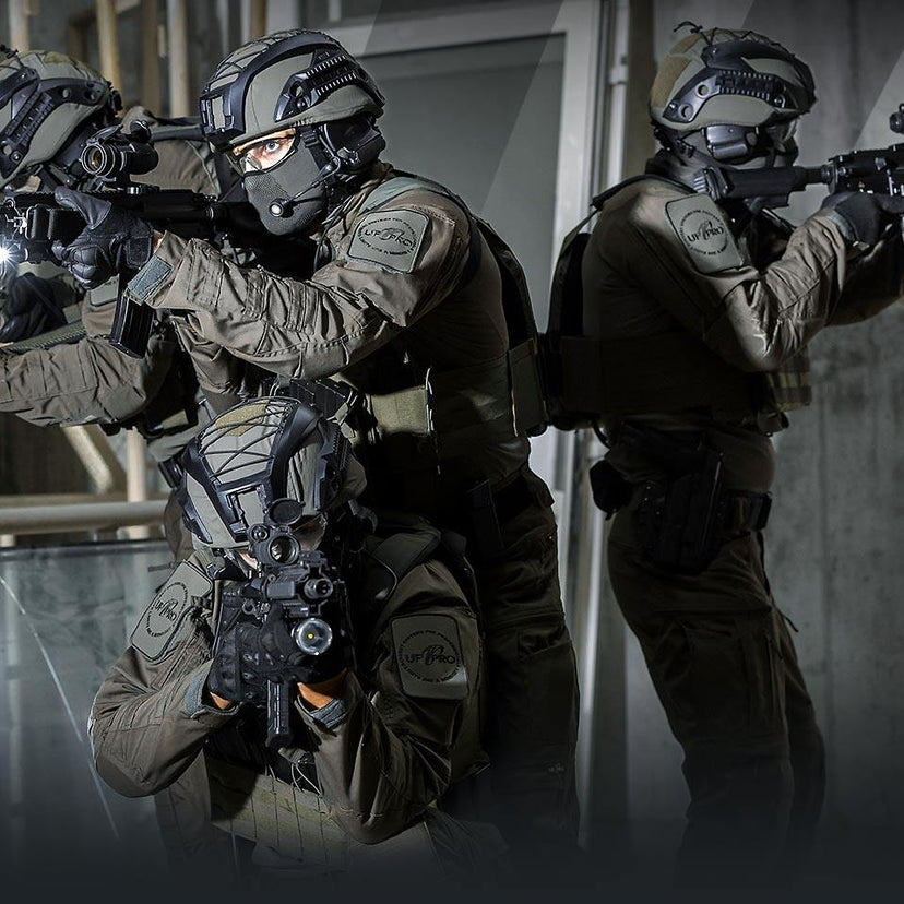 UF Pro Striker XT Gen 2 Combat Shirt