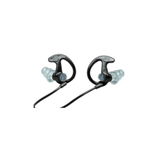 Surefire EP5 Sonic Defenders (Pr) Max Full-Block Flanged Earplugs