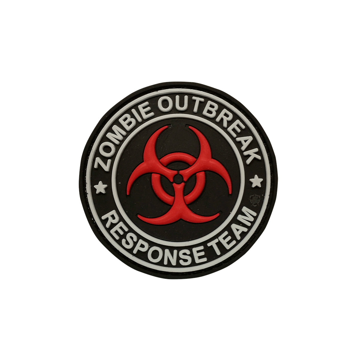 5ive Star Gear Morale Zombie Outbreak Patch