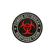 5ive Star Gear Morale Zombie Outbreak Patch