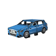 Trango Car 2 Blue