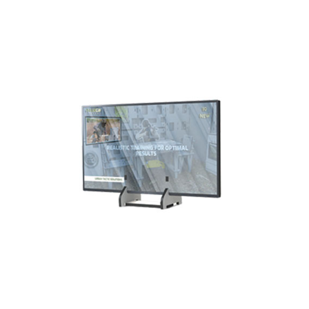 Trango Graphic Furniture TV Screen