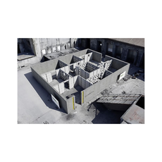 Trango Shoot House Expert Kit