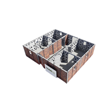 Trango Shoot House Expert Kit