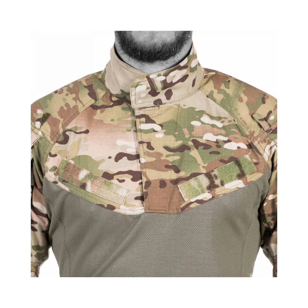UF Pro Striker X Combat Shirt