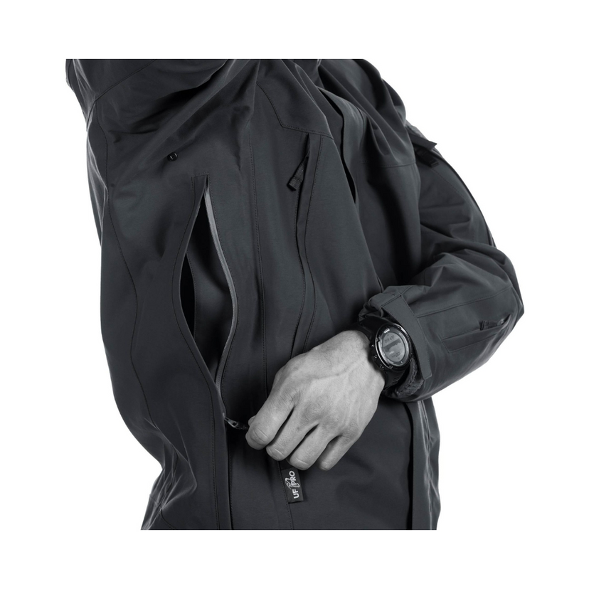 UF PRO Monsoon XT Gen.2 Tactical Rain Jacket