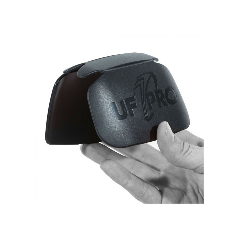 UF Pro Solid Knee Pad (sold in pairs)