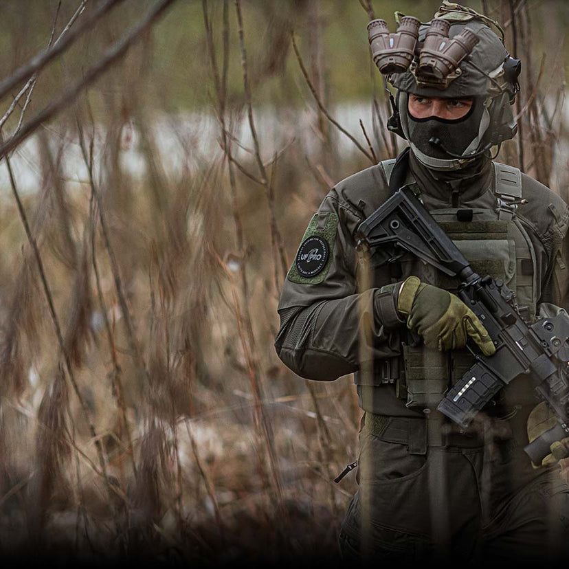 UF Pro Striker XT Gen 3 Combat Shirt