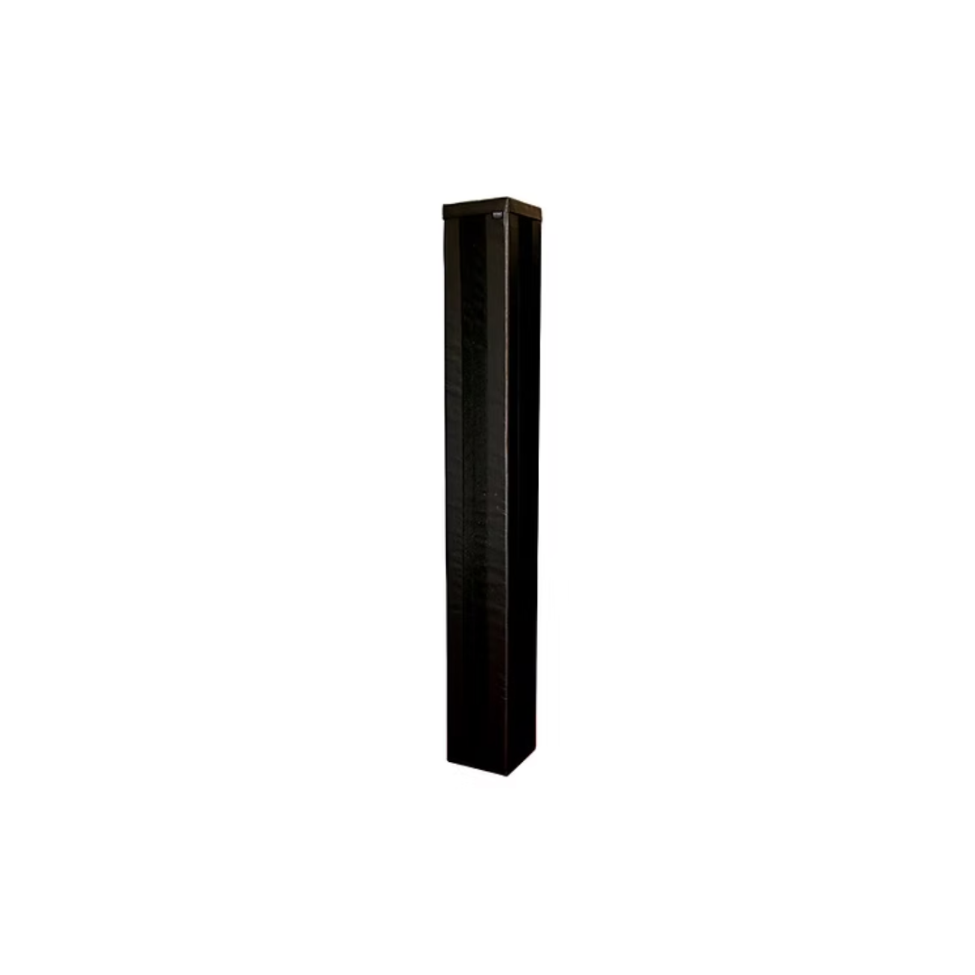 Black Wall Full Pillar Module