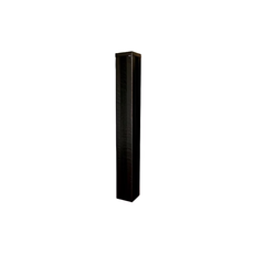 Black Wall Full Pillar Module