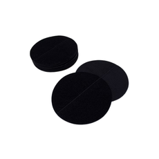 Black Wall Links Pack of 10