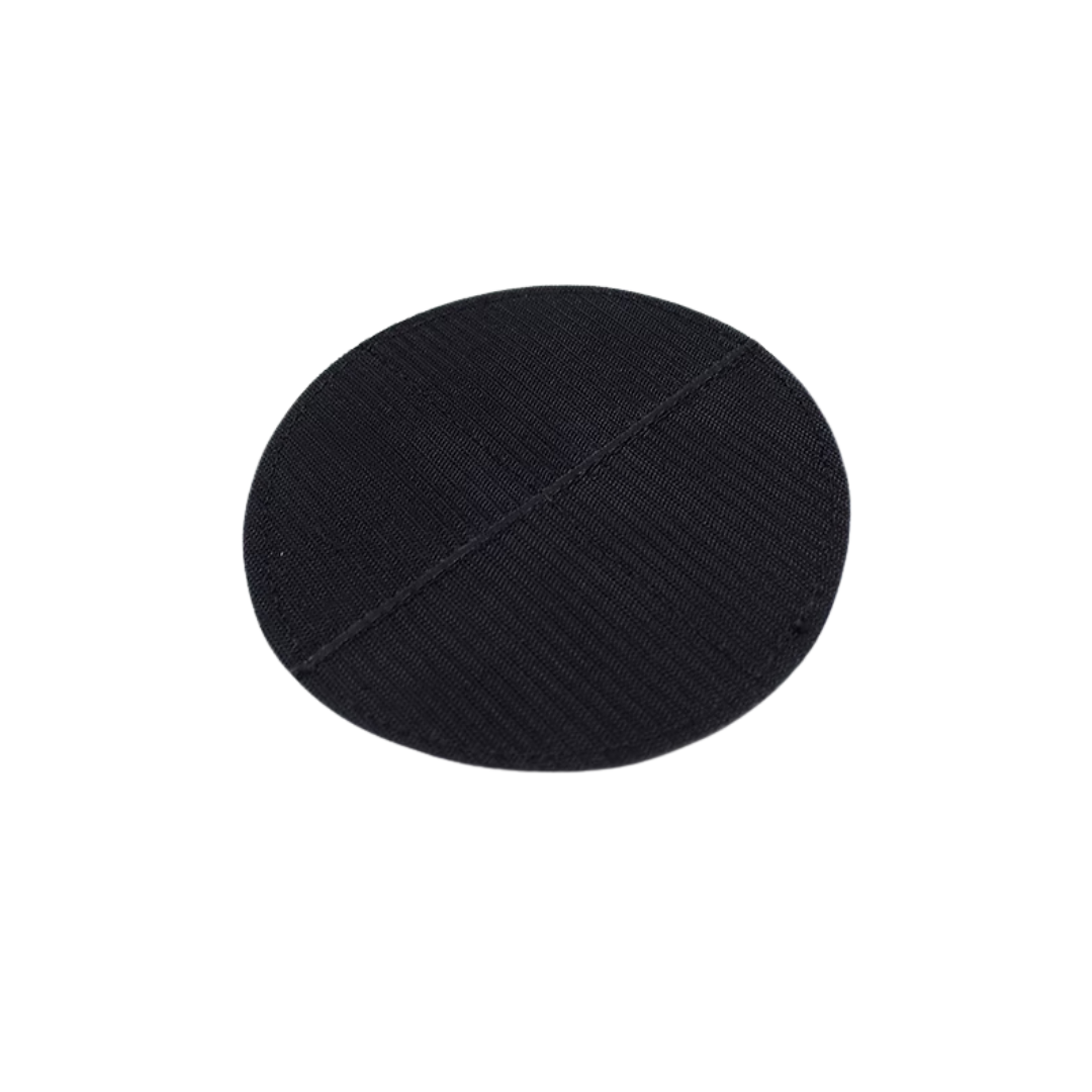 Black Wall Links Pack of 10