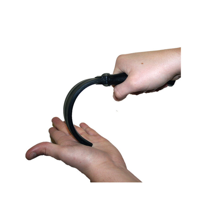 Ultimat Rubber Dagger