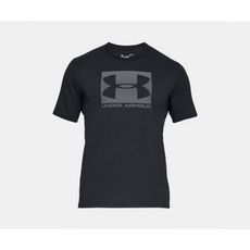 Under Armour Men's Boxed Sportstyle Short Sleeve T-Shirt