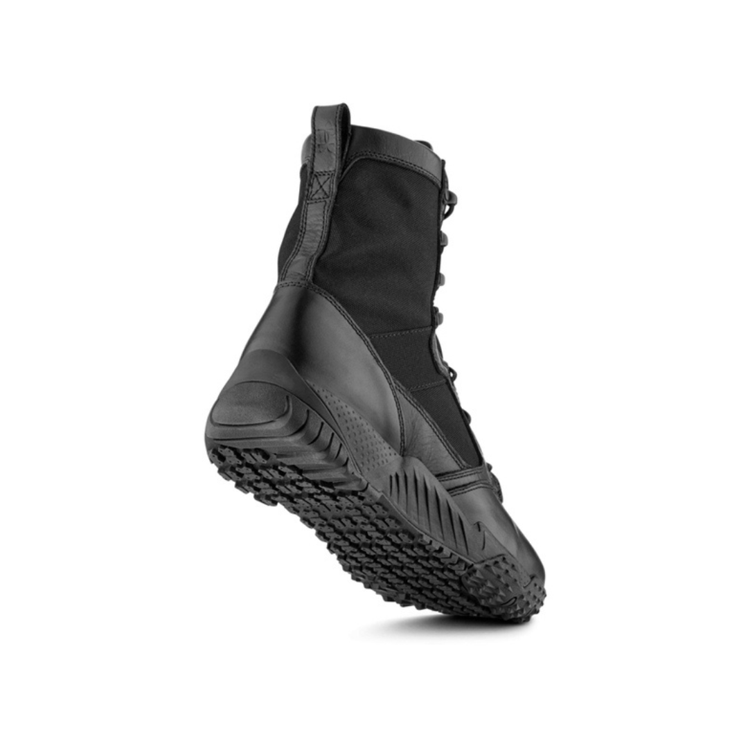 Under Armour Men's Jungle Rat Tactical Non-Zip Boot