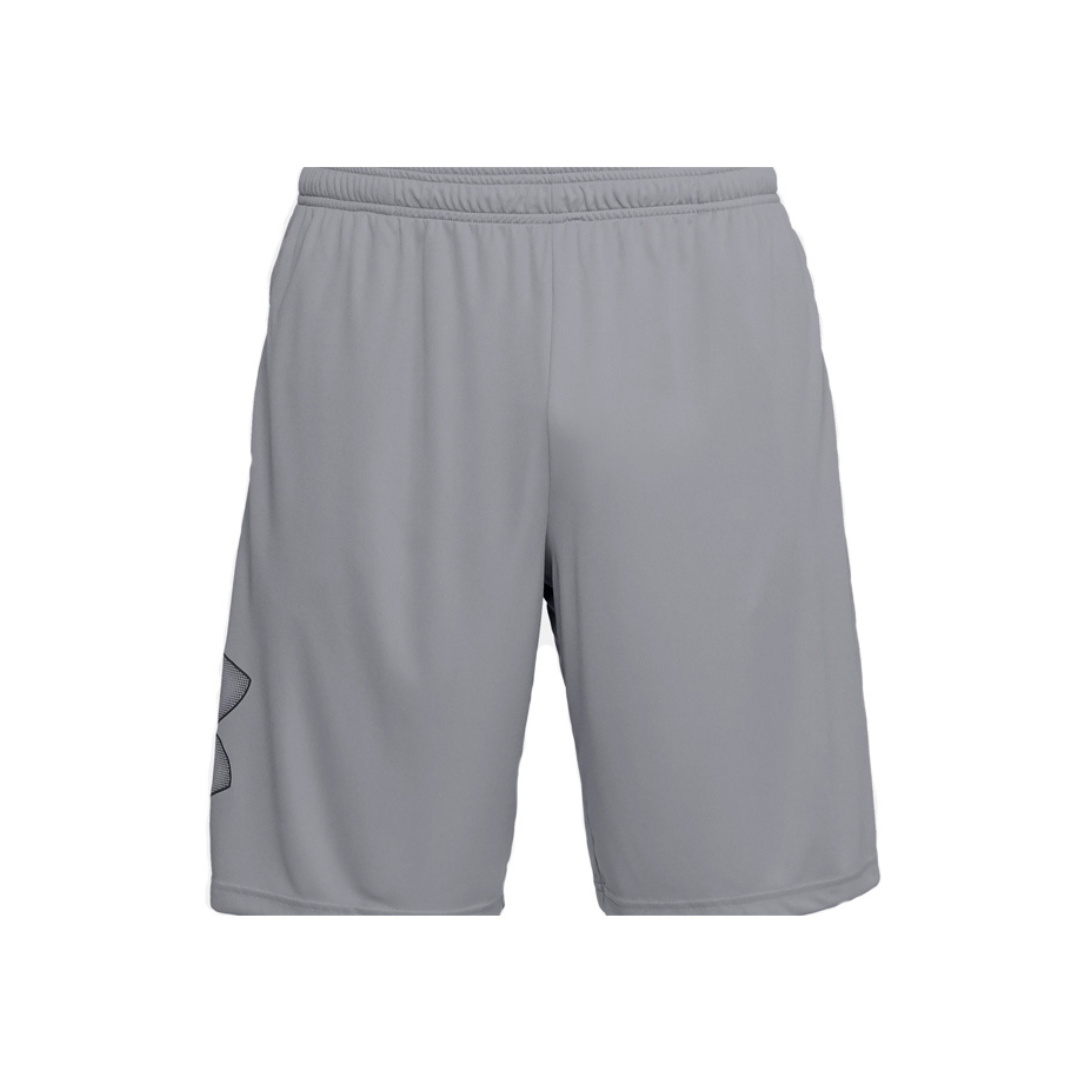 Under Armour Men's UA Tech Graphic Short
