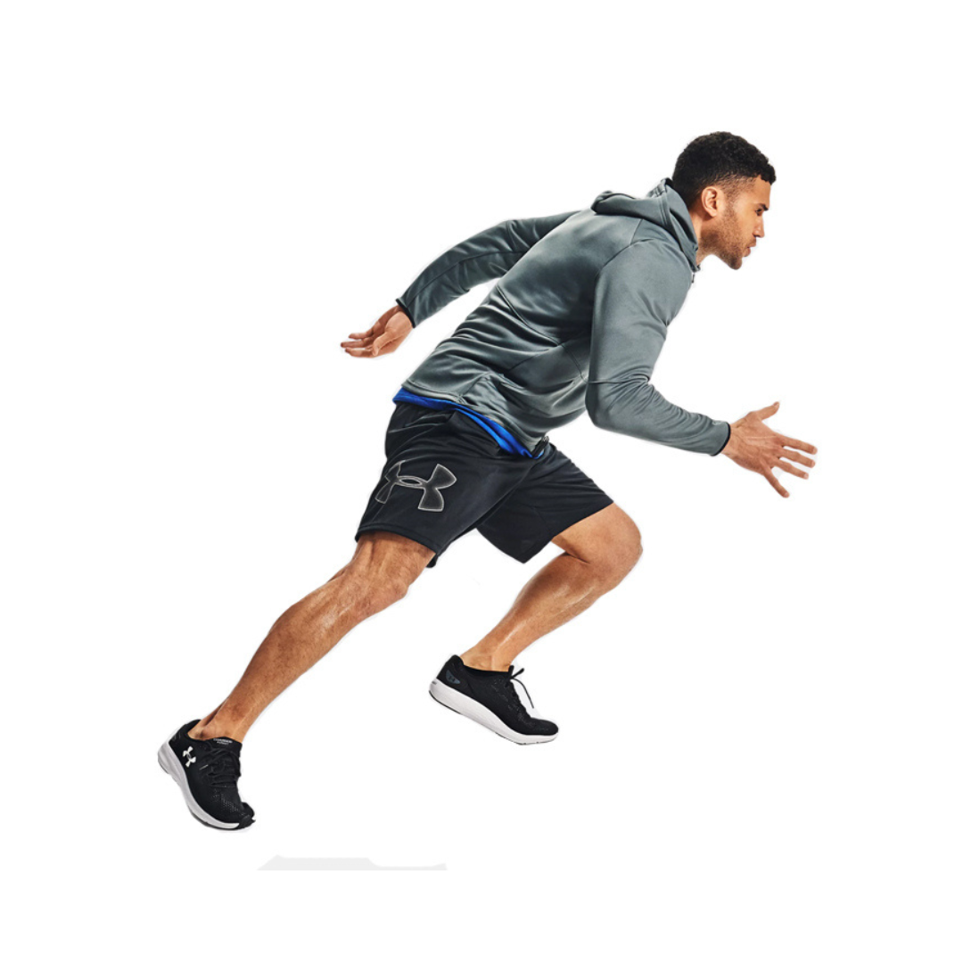 Under Armour Men's UA Tech Graphic Short