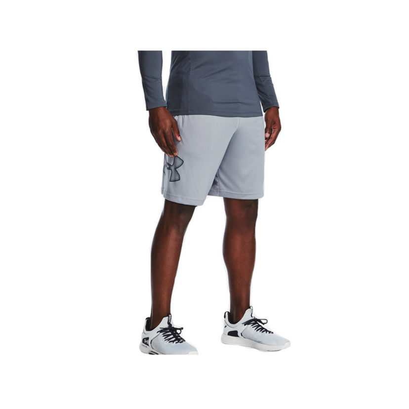 Under Armour Men's UA Tech Graphic Short