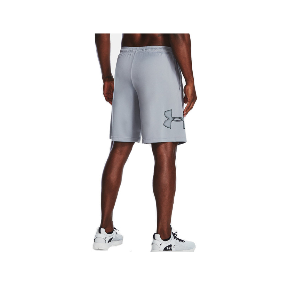 Under Armour Men's UA Tech Graphic Short
