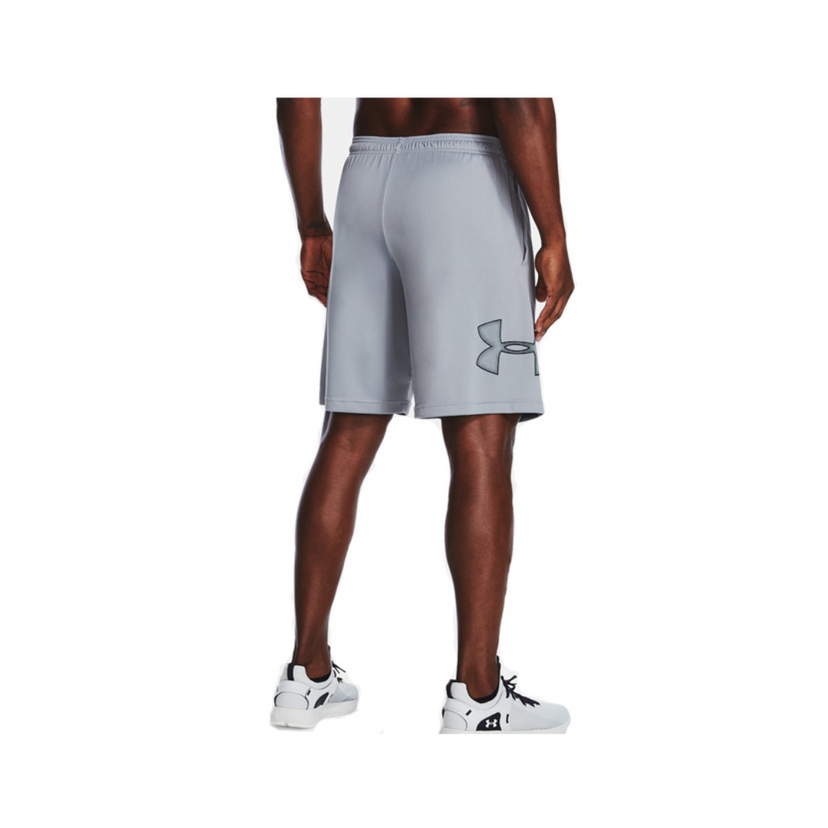 Under Armour Men's UA Tech Graphic Short