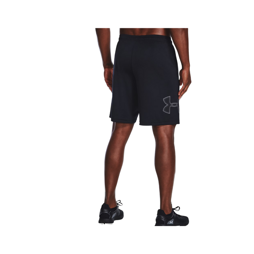 Under Armour Men's UA Tech Graphic Short