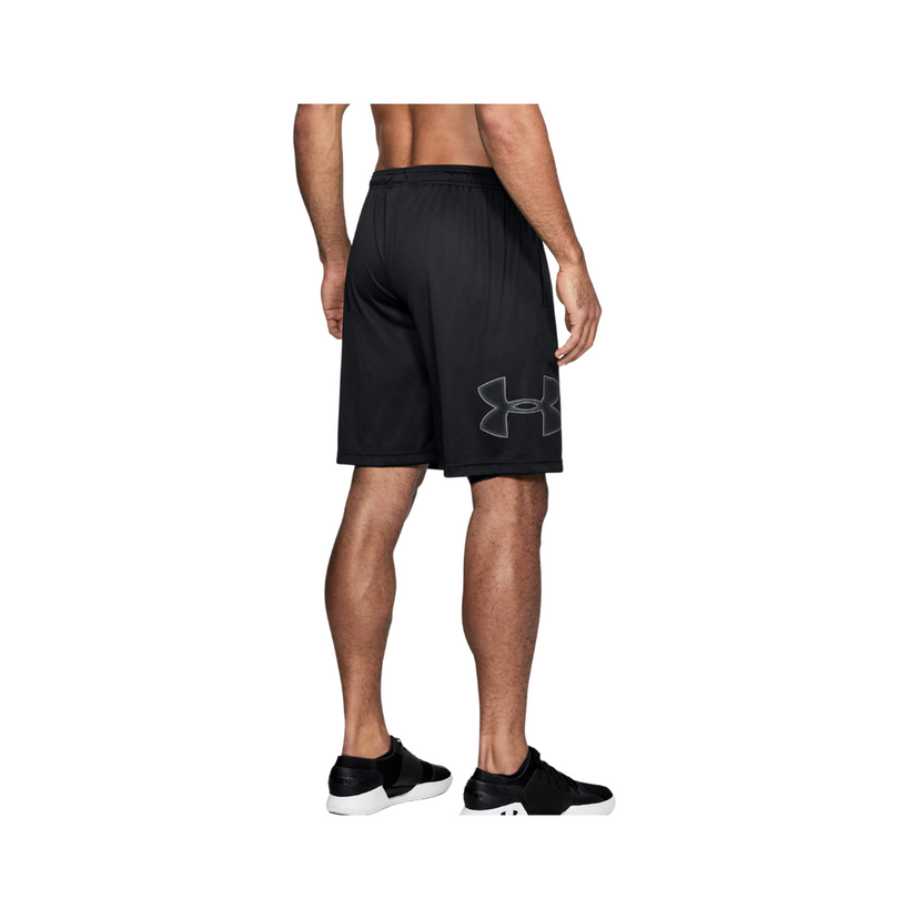 Under Armour Men's UA Tech Graphic Short