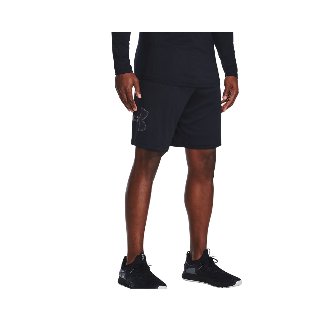 Under Armour Men's UA Tech Graphic Short