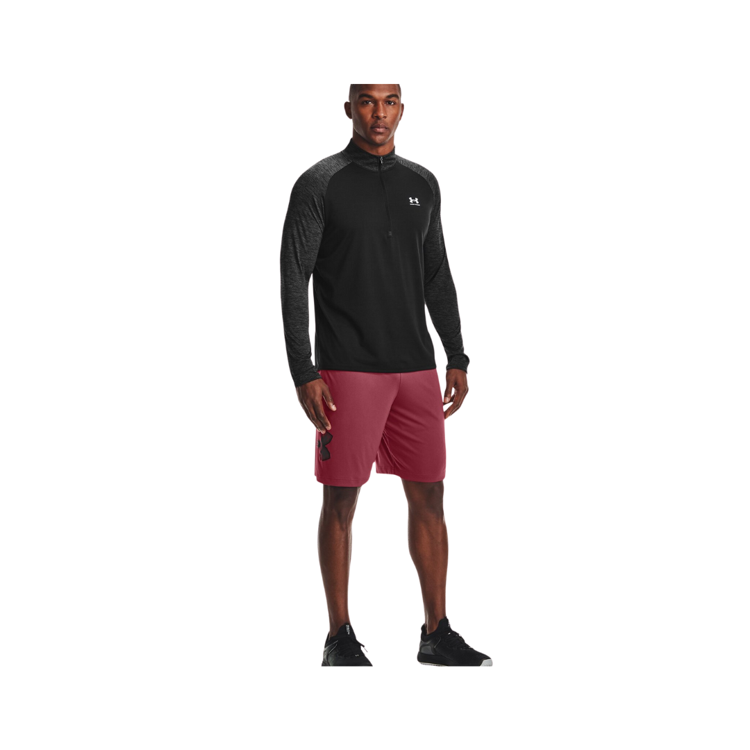 Under Armour Men's UA Tech Graphic Short