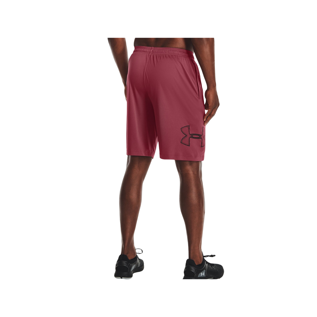 Under Armour Men's UA Tech Graphic Short