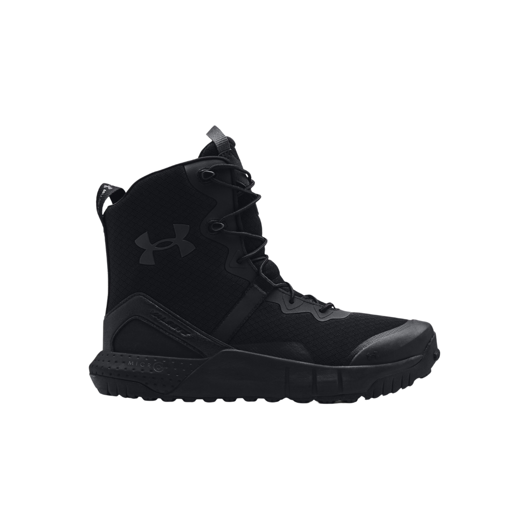 Under Armour Micro G® Valsetz 2E Non-Zip Boot