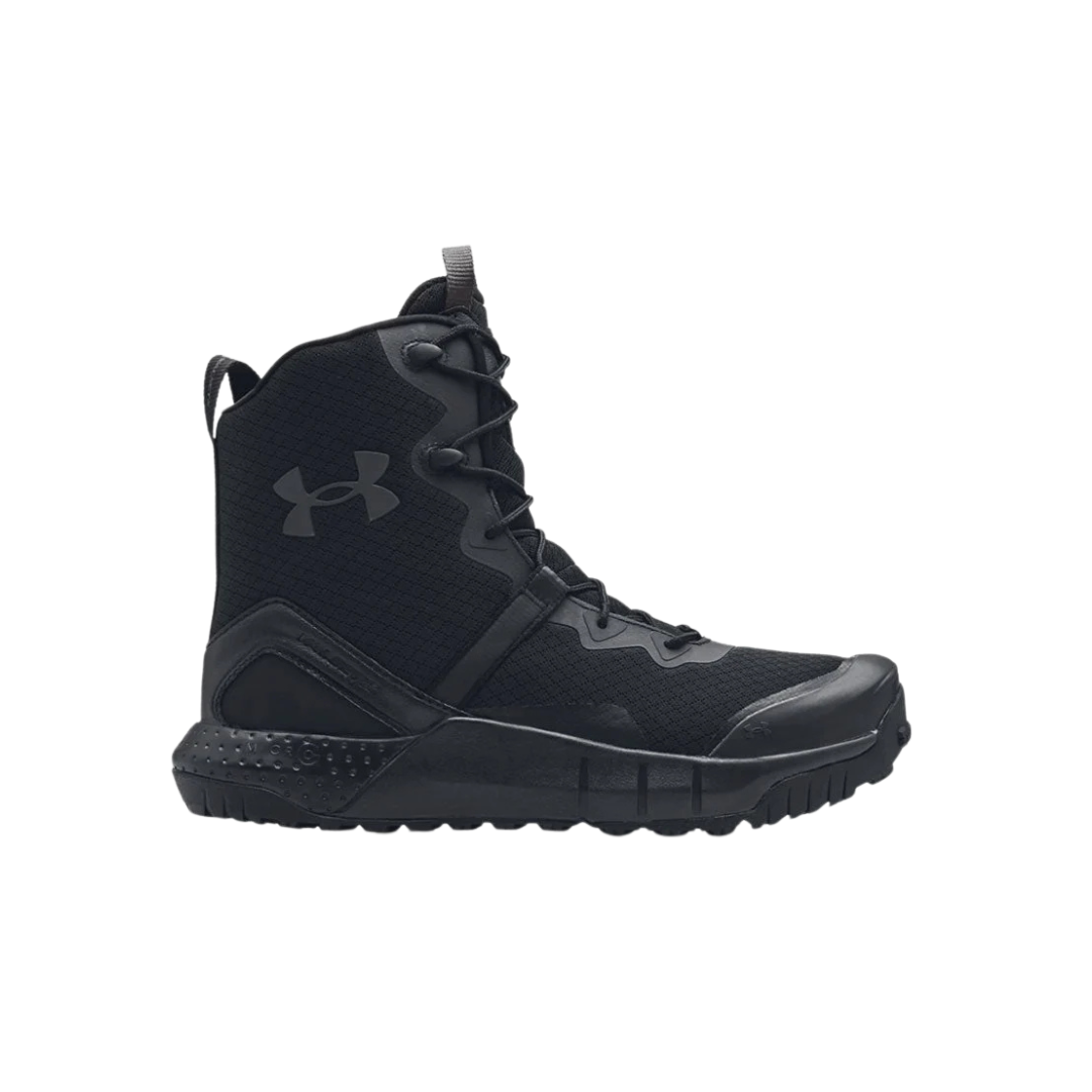 Under Armour Micro G® Valsetz Mid Side-Zip Boot