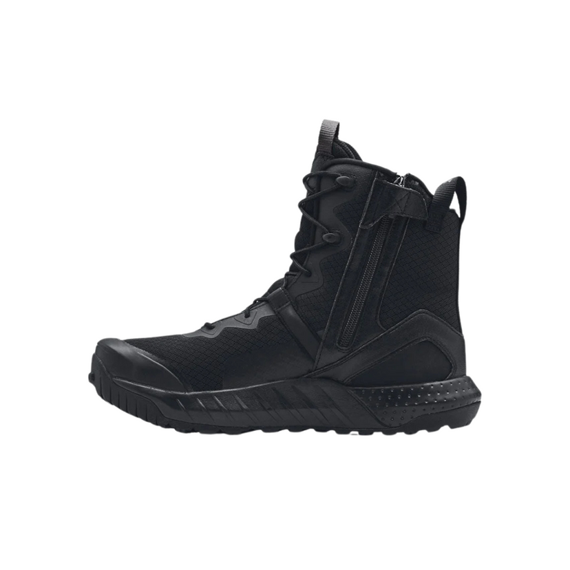 Under Armour Micro G®  Valsetz Mid Side-Zip Boot