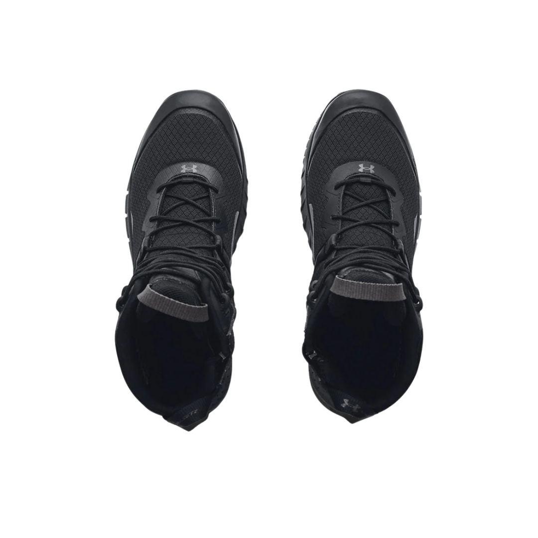 Under Armour Micro G® Valsetz Mid Side-Zip Boot