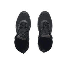 Under Armour Micro G® Valsetz Mid Side-Zip Boot